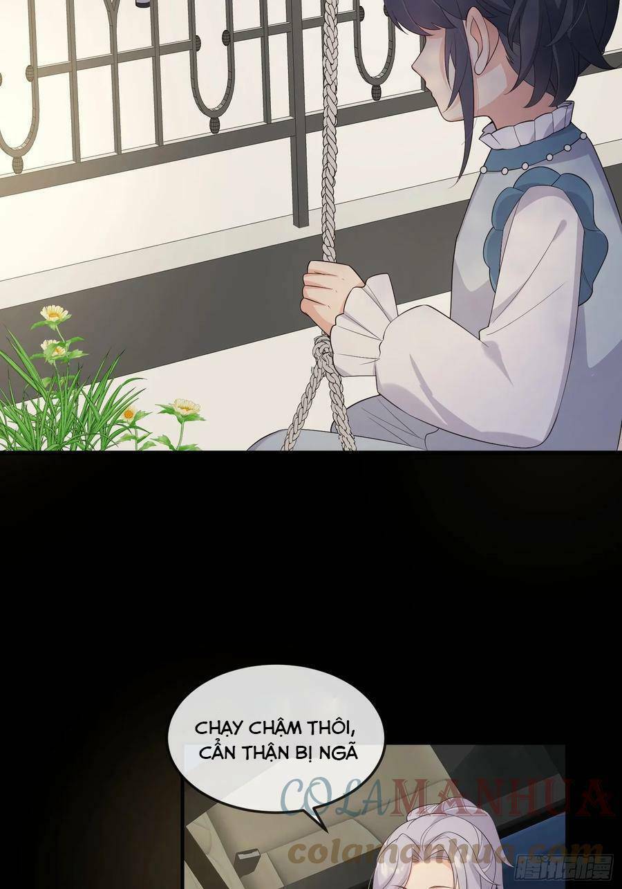 Tiểu Hồ Ly Hôm Nay Có Chút Ngoan Chapter 86 - Trang 2