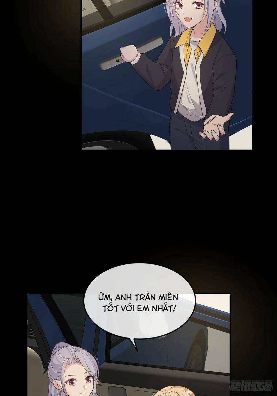 Tiểu Hồ Ly Hôm Nay Có Chút Ngoan Chapter 86 - Trang 2