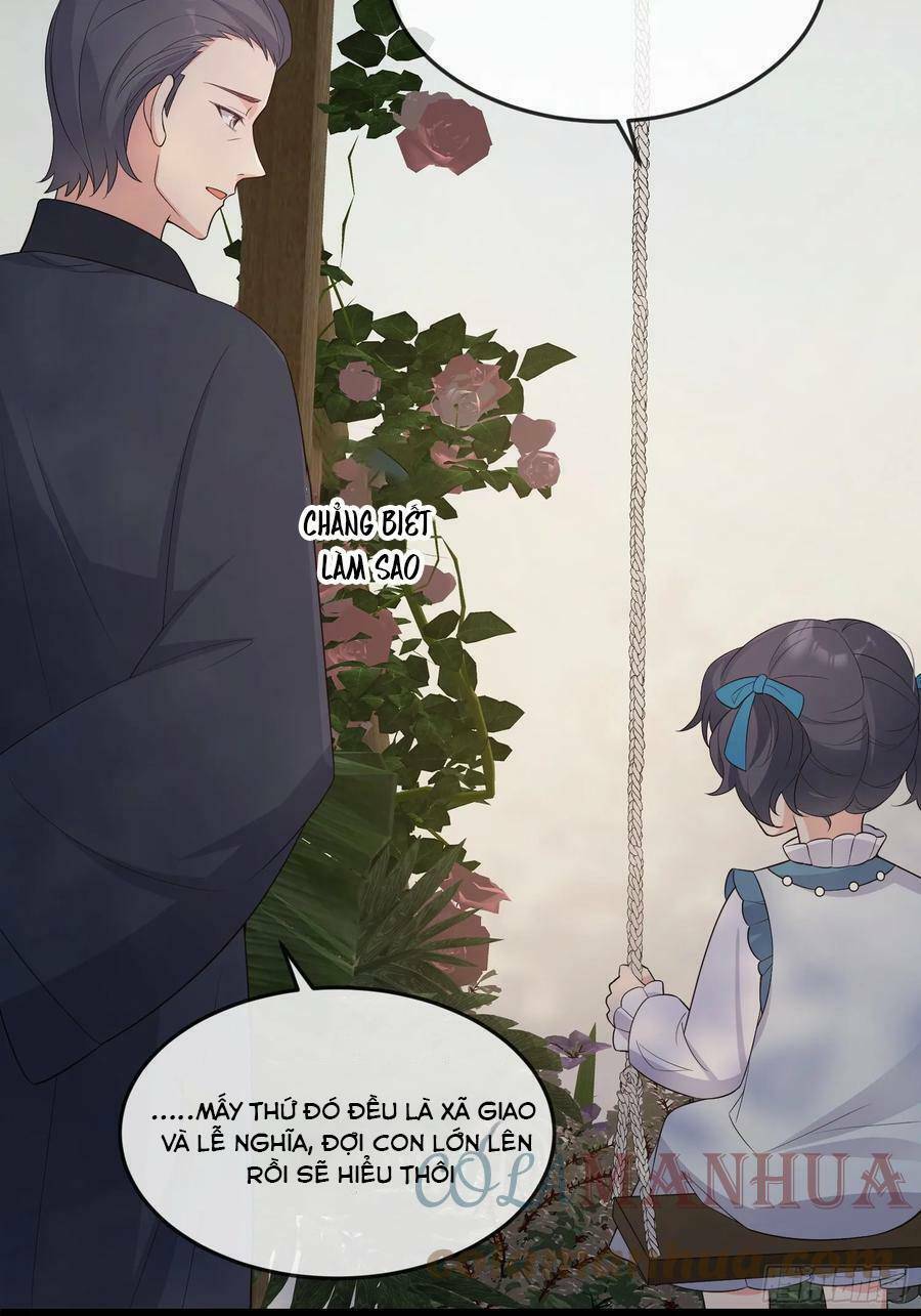 Tiểu Hồ Ly Hôm Nay Có Chút Ngoan Chapter 86 - Trang 2