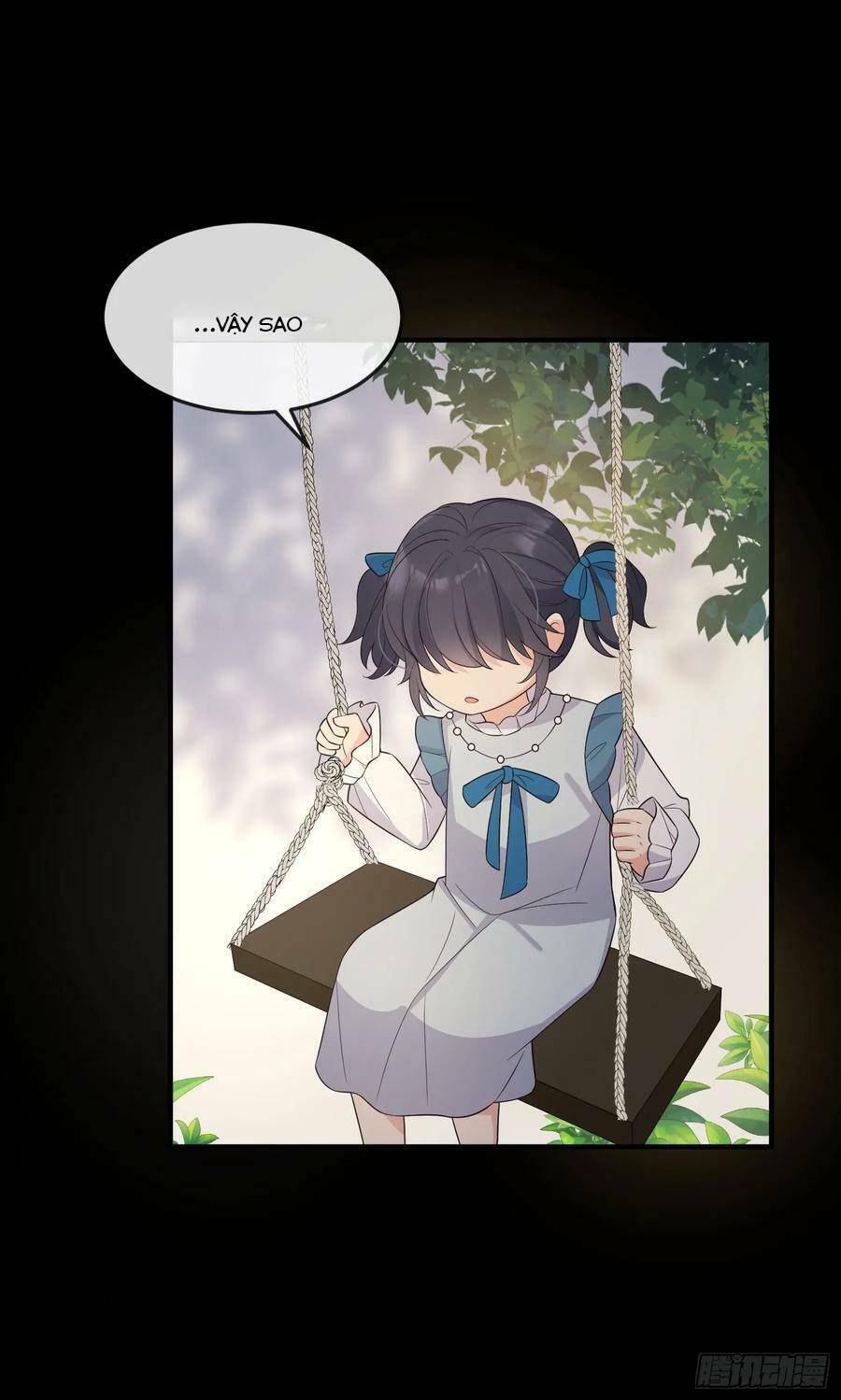 Tiểu Hồ Ly Hôm Nay Có Chút Ngoan Chapter 86 - Trang 2