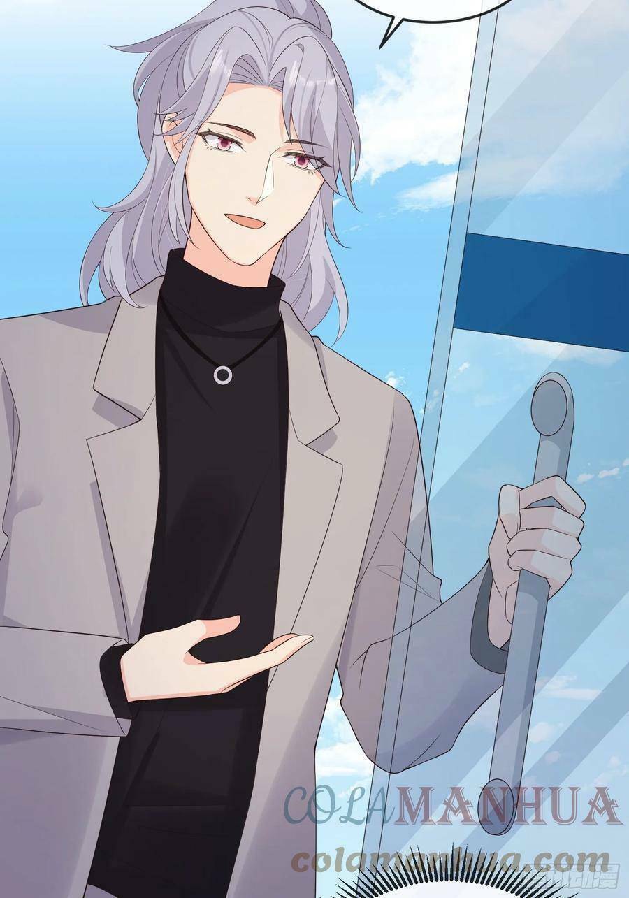 Tiểu Hồ Ly Hôm Nay Có Chút Ngoan Chapter 86 - Trang 2