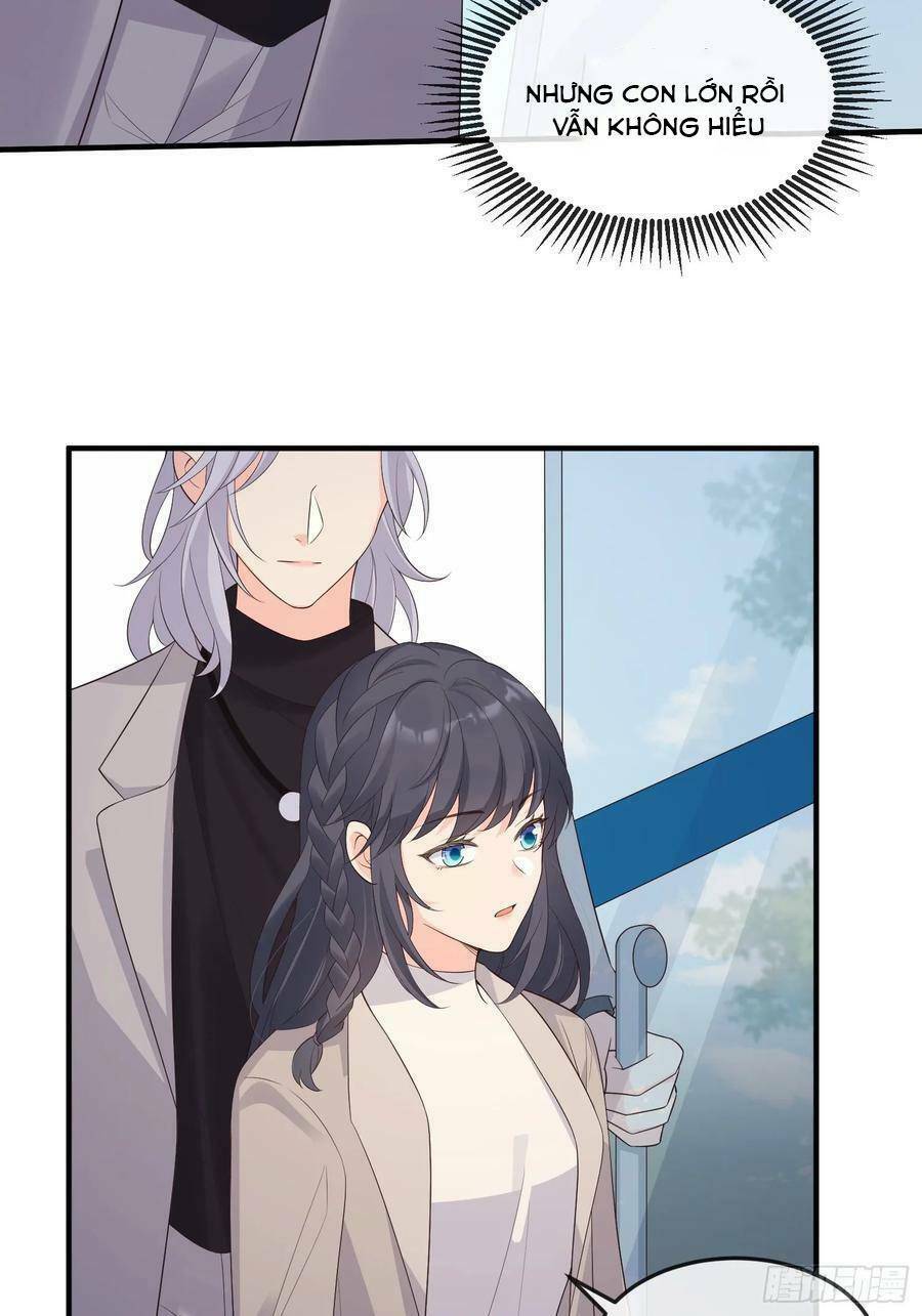 Tiểu Hồ Ly Hôm Nay Có Chút Ngoan Chapter 86 - Trang 2