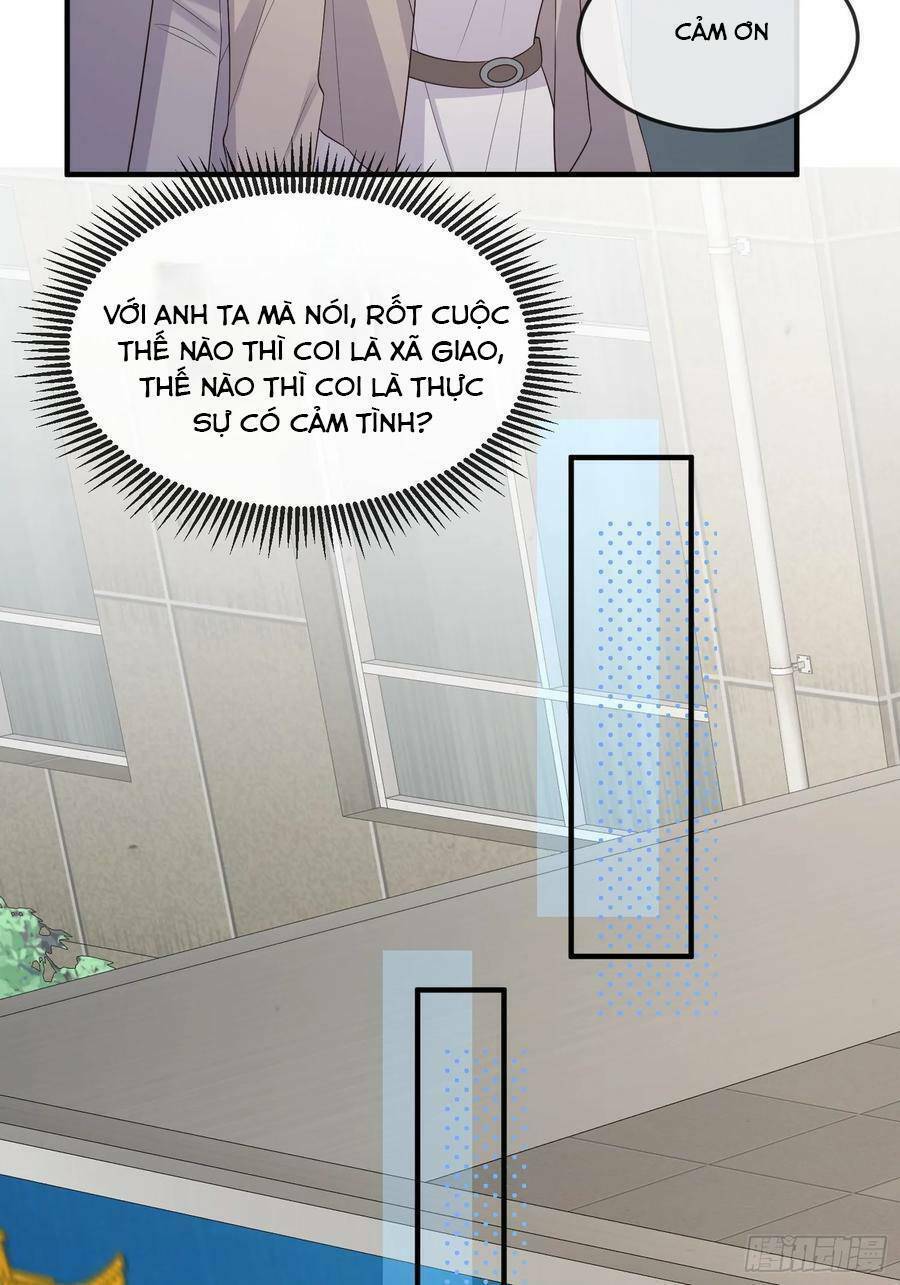 Tiểu Hồ Ly Hôm Nay Có Chút Ngoan Chapter 86 - Trang 2