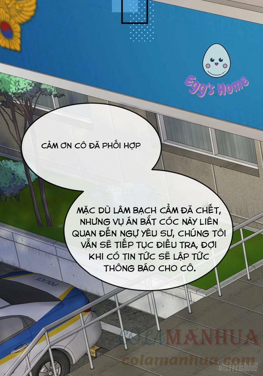 Tiểu Hồ Ly Hôm Nay Có Chút Ngoan Chapter 86 - Trang 2