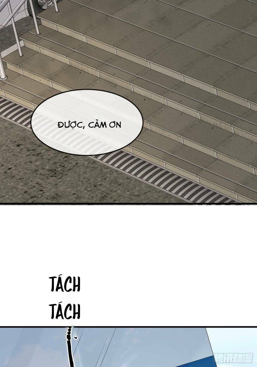 Tiểu Hồ Ly Hôm Nay Có Chút Ngoan Chapter 86 - Trang 2