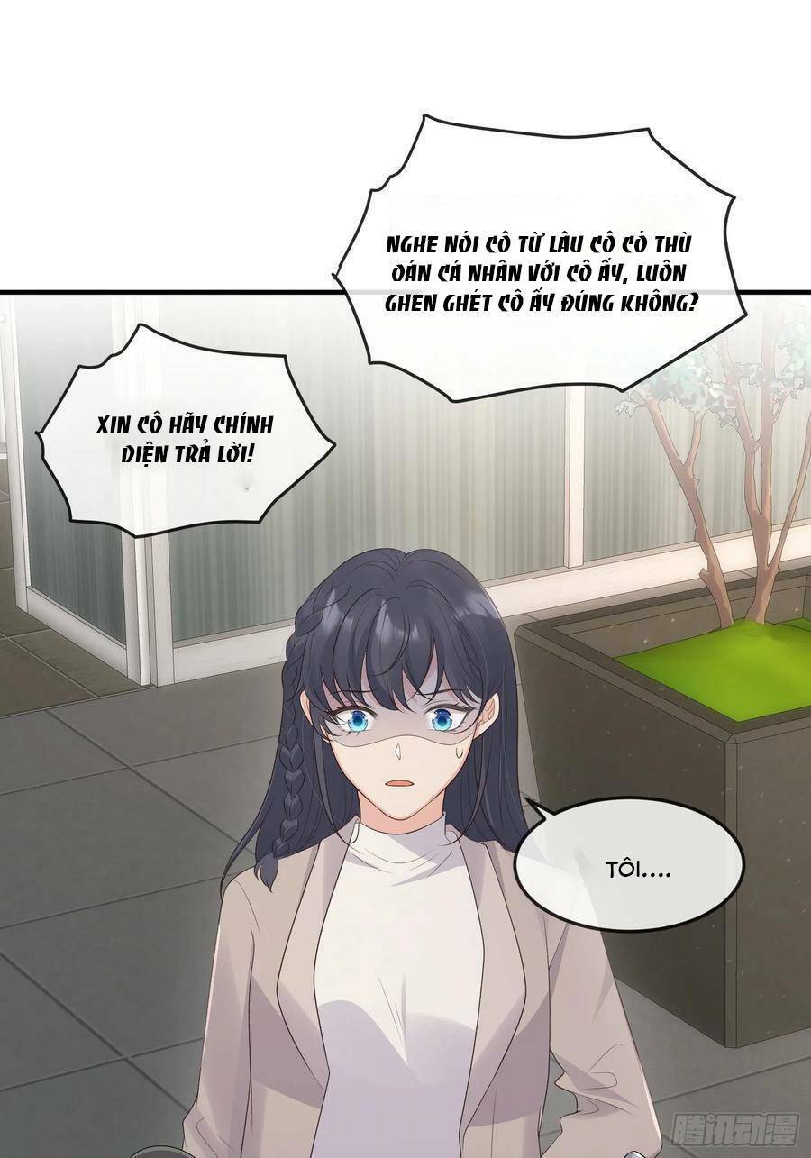 Tiểu Hồ Ly Hôm Nay Có Chút Ngoan Chapter 86 - Trang 2