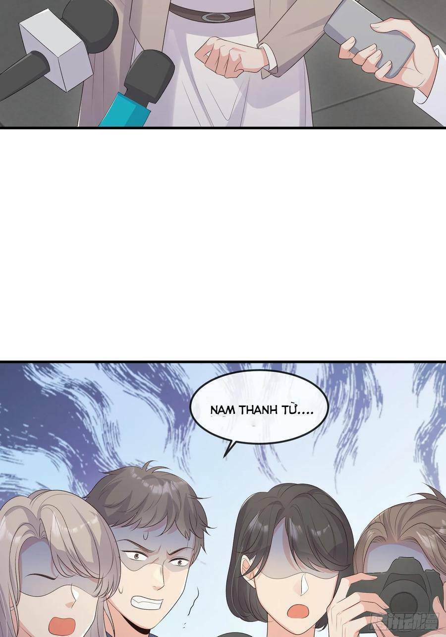 Tiểu Hồ Ly Hôm Nay Có Chút Ngoan Chapter 86 - Trang 2