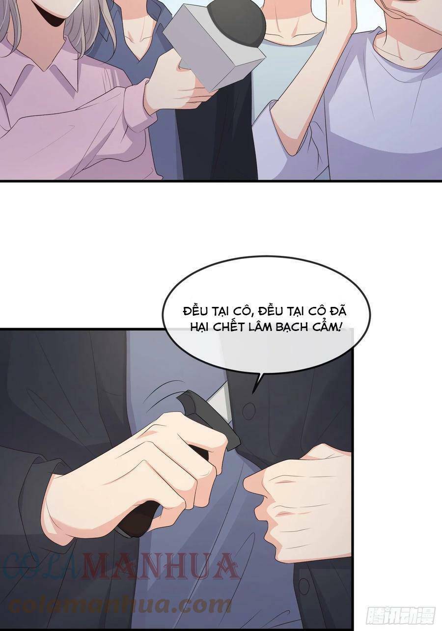 Tiểu Hồ Ly Hôm Nay Có Chút Ngoan Chapter 86 - Trang 2