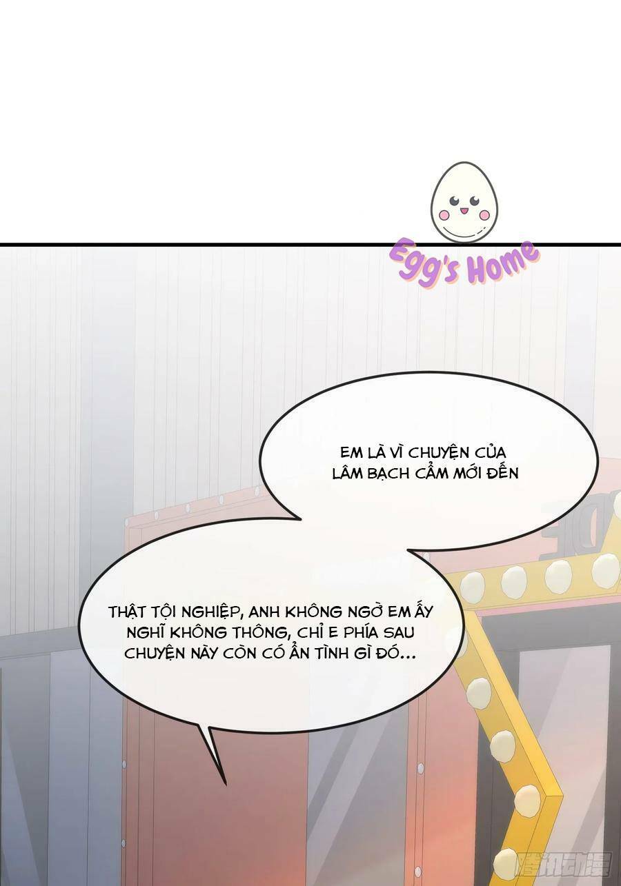 Tiểu Hồ Ly Hôm Nay Có Chút Ngoan Chapter 86 - Trang 2