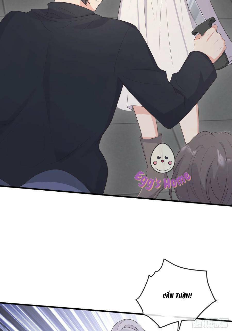 Tiểu Hồ Ly Hôm Nay Có Chút Ngoan Chapter 86 - Trang 2