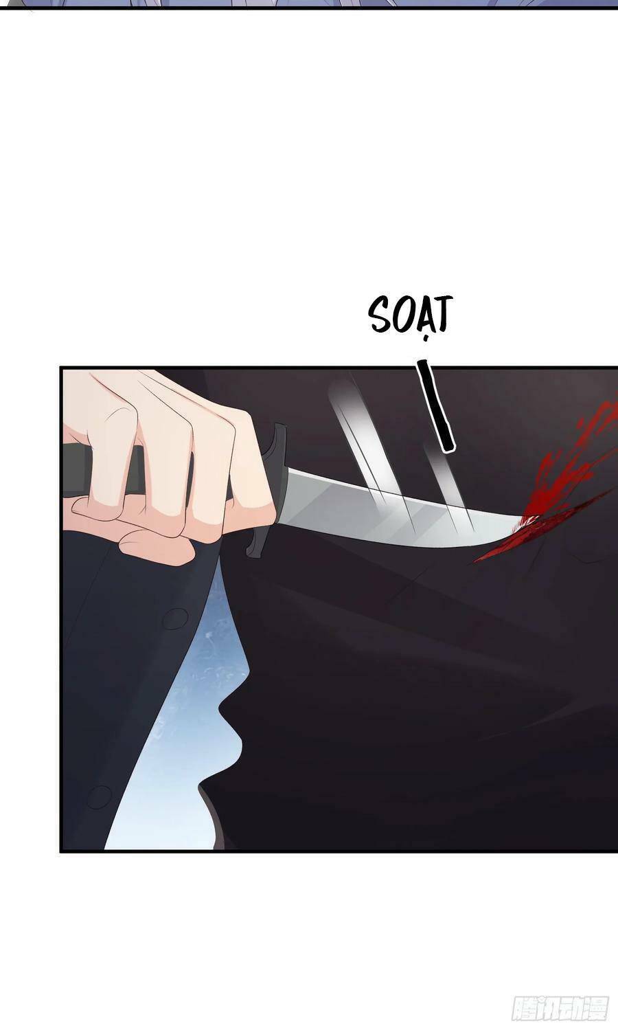 Tiểu Hồ Ly Hôm Nay Có Chút Ngoan Chapter 86 - Trang 2