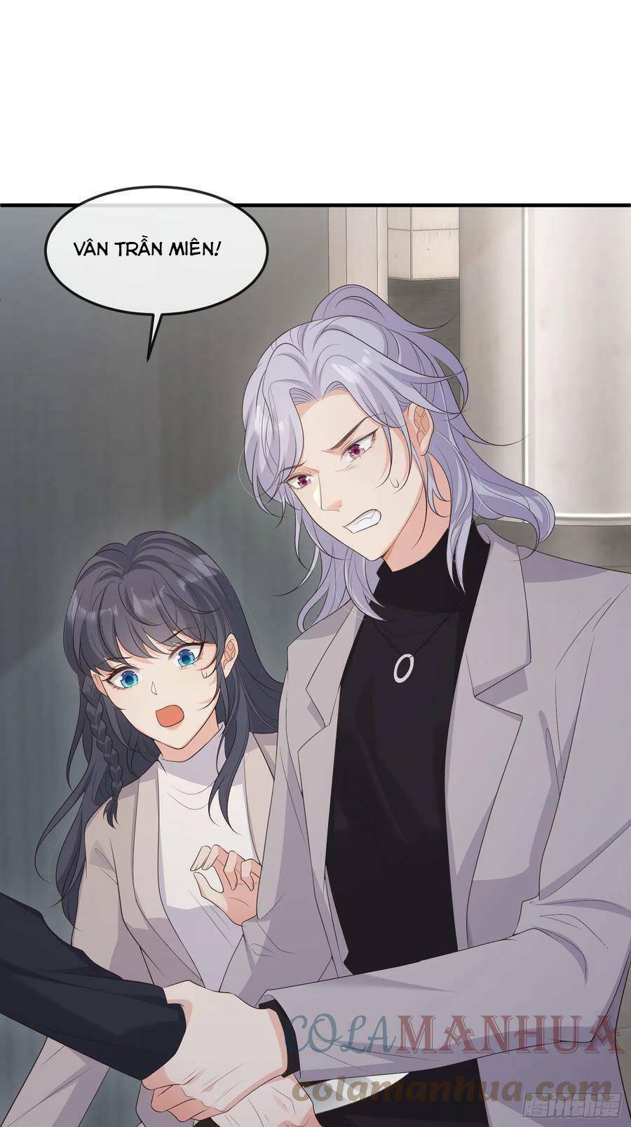 Tiểu Hồ Ly Hôm Nay Có Chút Ngoan Chapter 86 - Trang 2