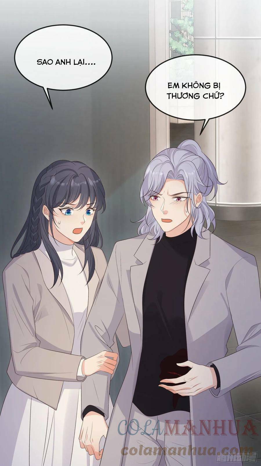 Tiểu Hồ Ly Hôm Nay Có Chút Ngoan Chapter 86 - Trang 2