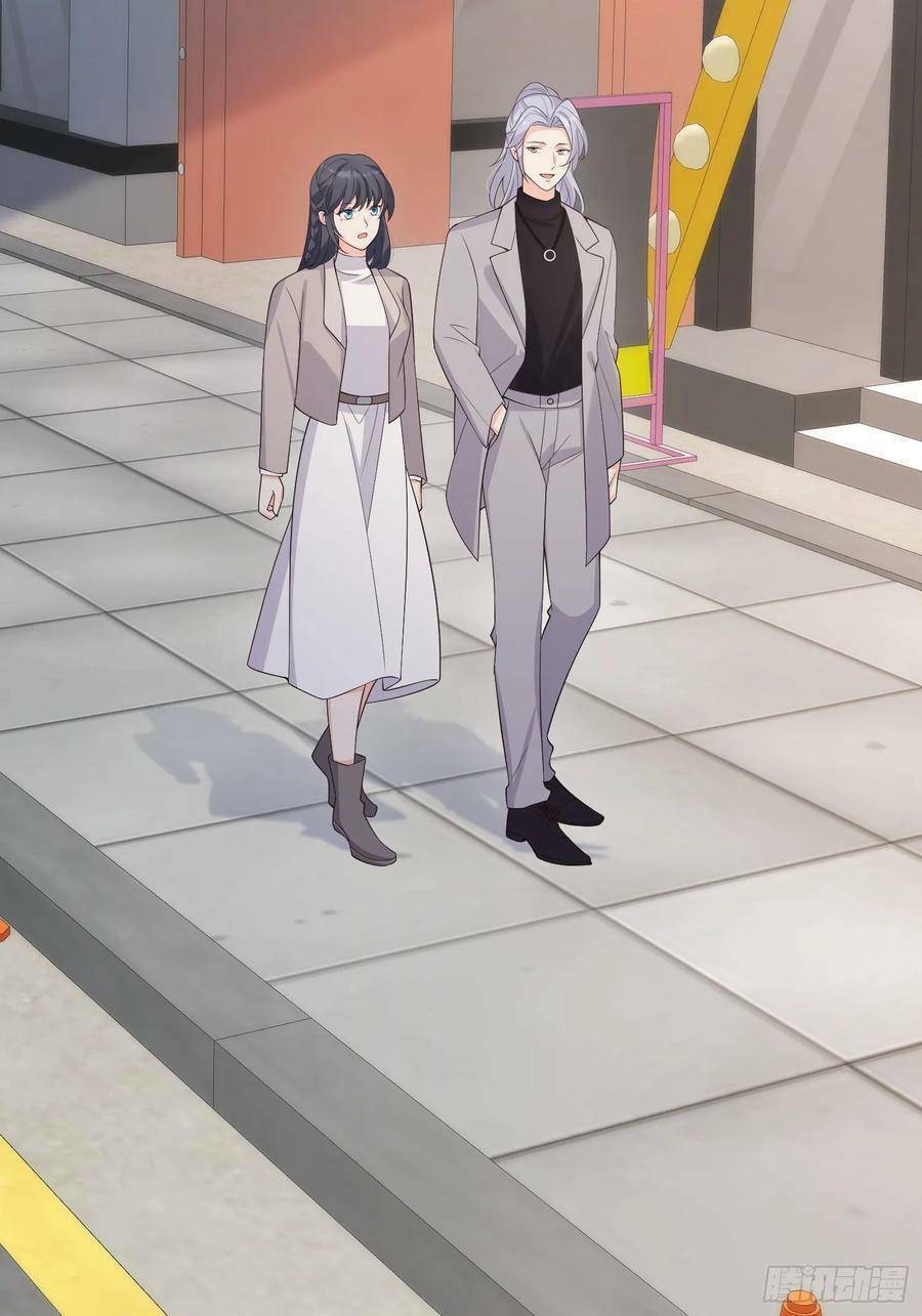 Tiểu Hồ Ly Hôm Nay Có Chút Ngoan Chapter 86 - Trang 2