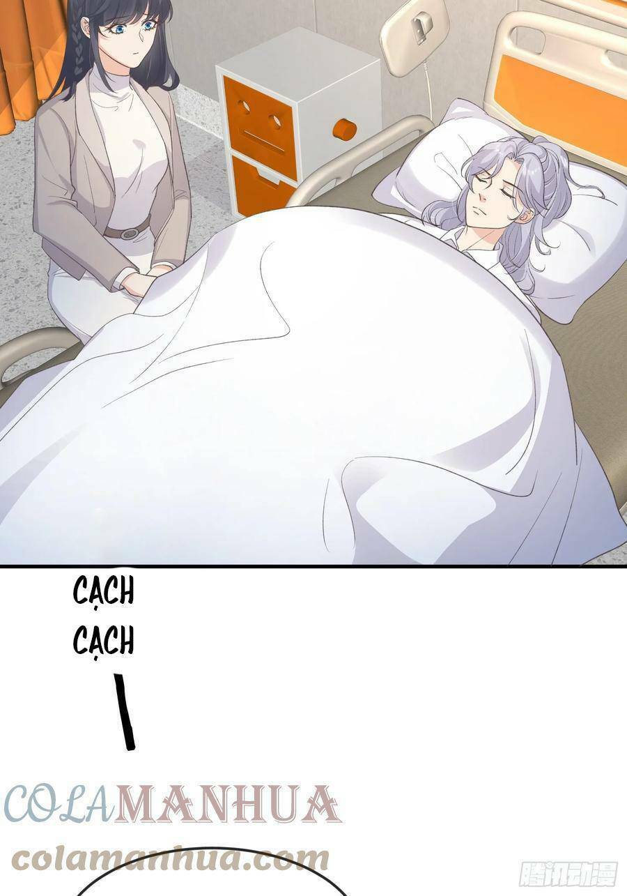 Tiểu Hồ Ly Hôm Nay Có Chút Ngoan Chapter 86 - Trang 2