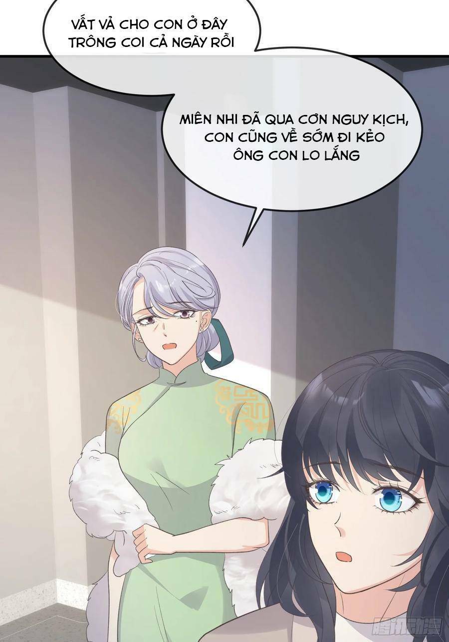 Tiểu Hồ Ly Hôm Nay Có Chút Ngoan Chapter 86 - Trang 2