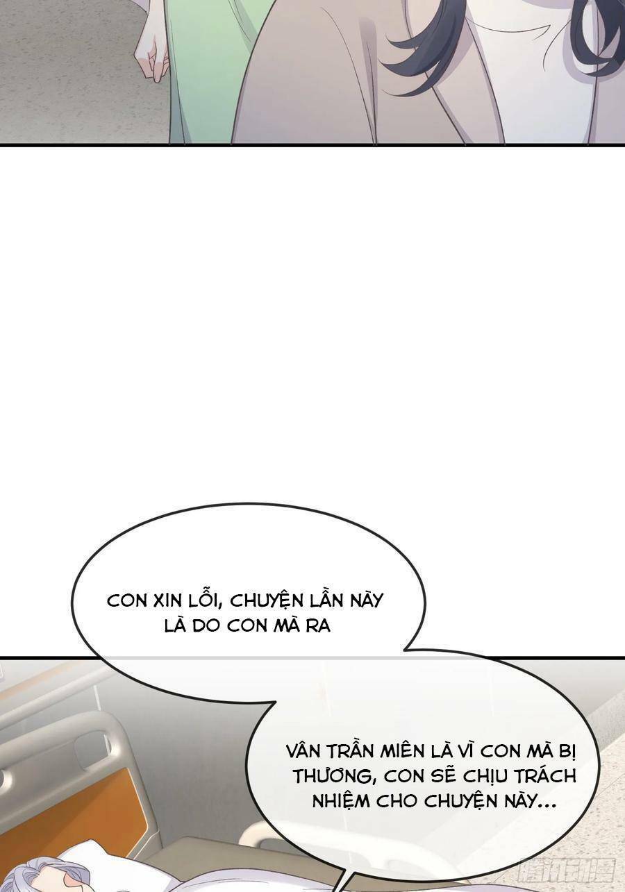 Tiểu Hồ Ly Hôm Nay Có Chút Ngoan Chapter 86 - Trang 2