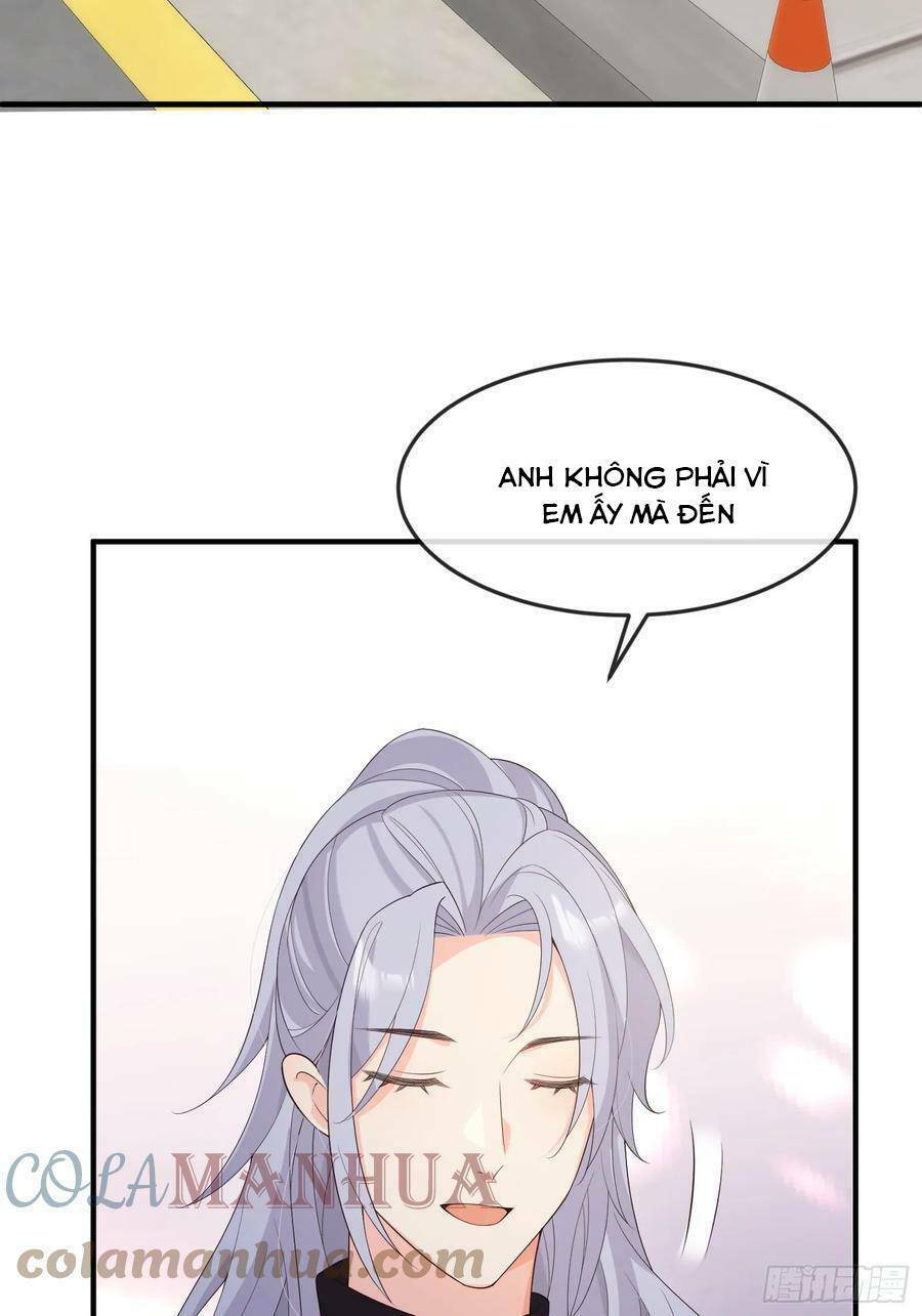 Tiểu Hồ Ly Hôm Nay Có Chút Ngoan Chapter 86 - Trang 2