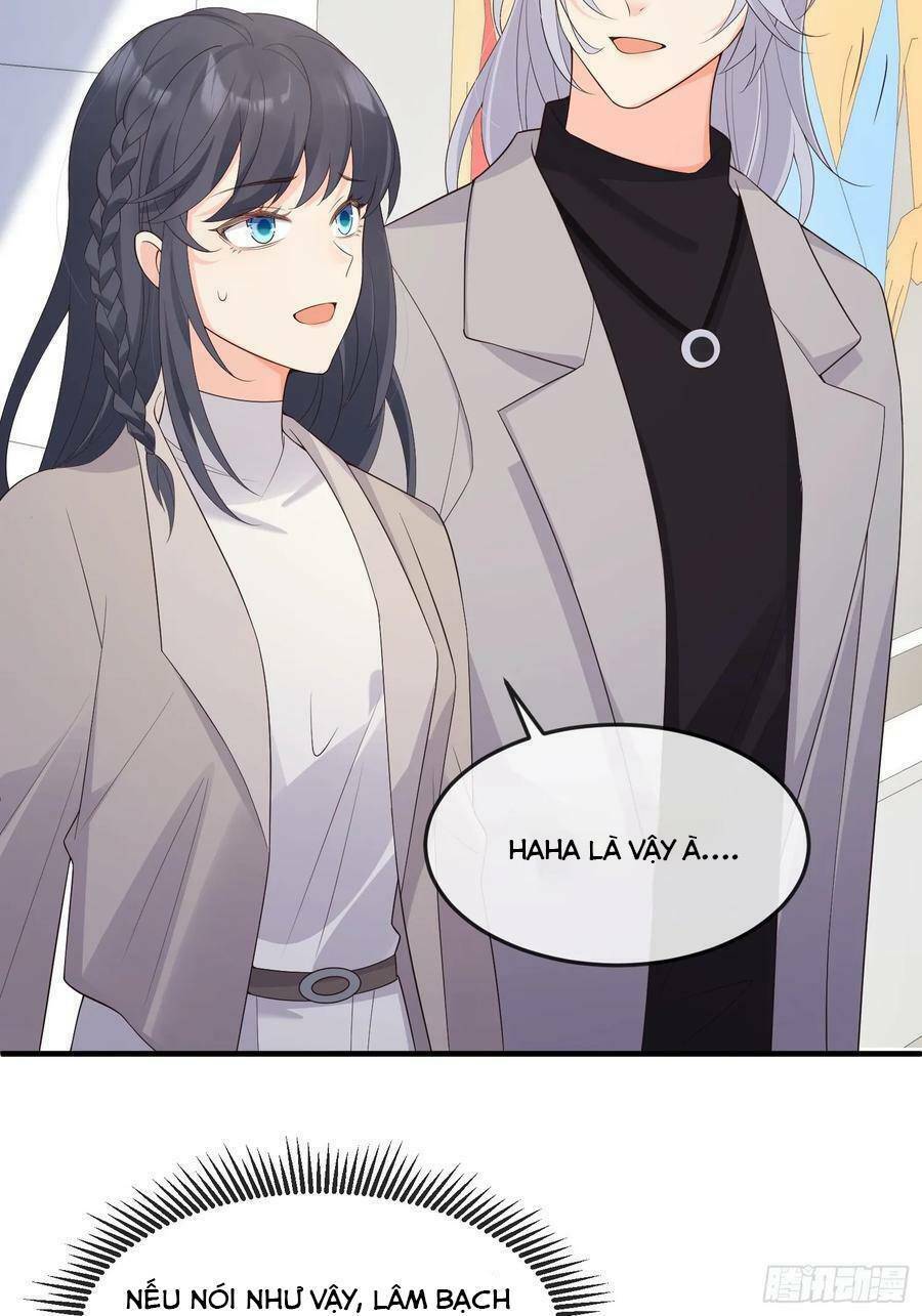 Tiểu Hồ Ly Hôm Nay Có Chút Ngoan Chapter 86 - Trang 2