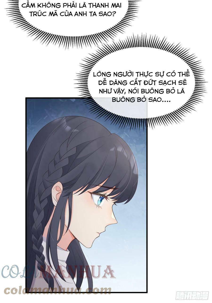 Tiểu Hồ Ly Hôm Nay Có Chút Ngoan Chapter 86 - Trang 2