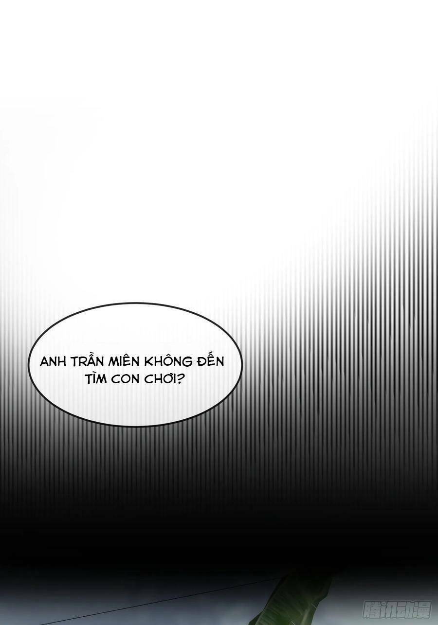 Tiểu Hồ Ly Hôm Nay Có Chút Ngoan Chapter 86 - Trang 2