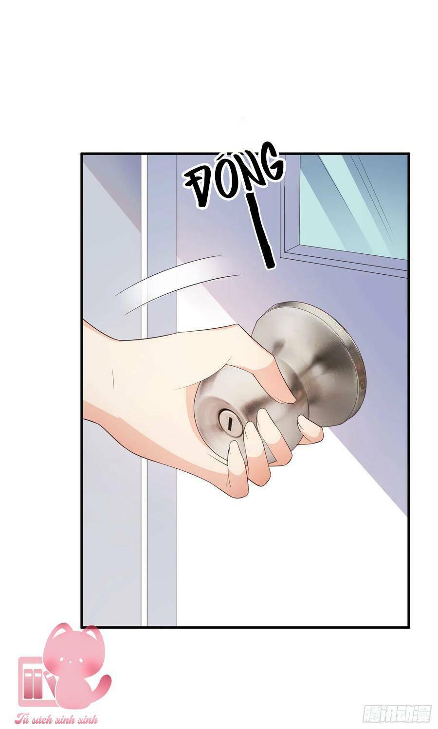 Tiểu Hồ Ly Hôm Nay Có Chút Ngoan Chapter 87 - Trang 2