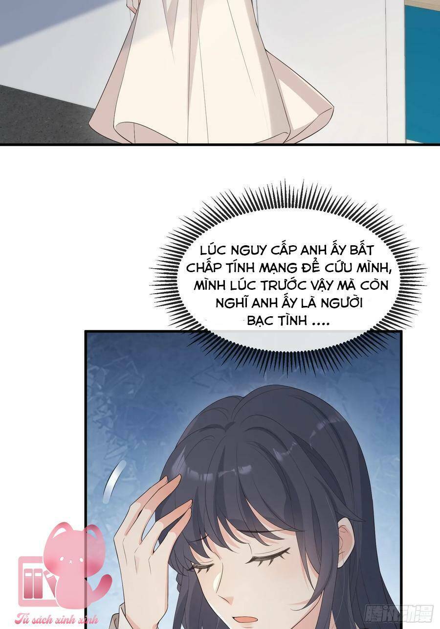 Tiểu Hồ Ly Hôm Nay Có Chút Ngoan Chapter 87 - Trang 2