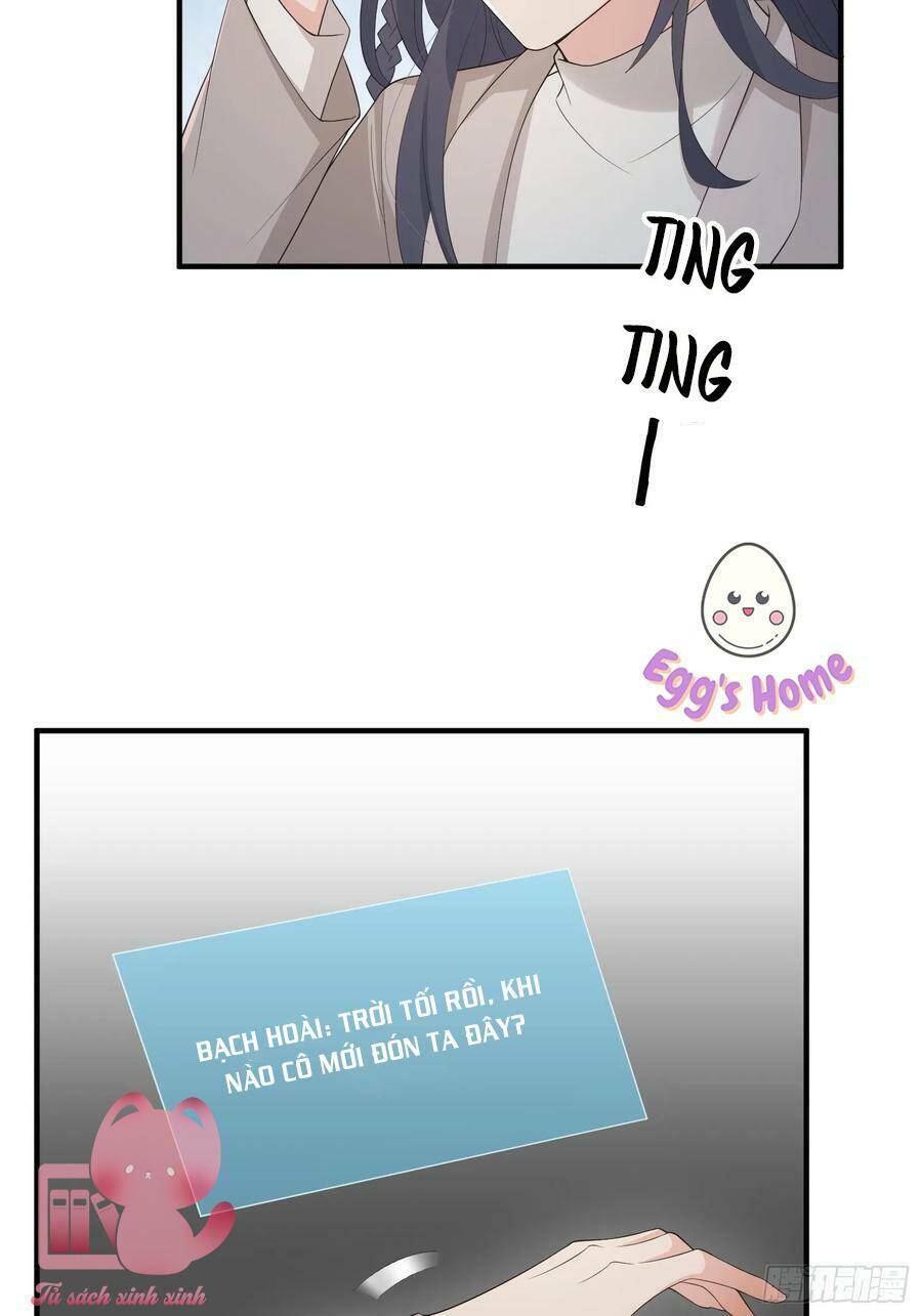 Tiểu Hồ Ly Hôm Nay Có Chút Ngoan Chapter 87 - Trang 2