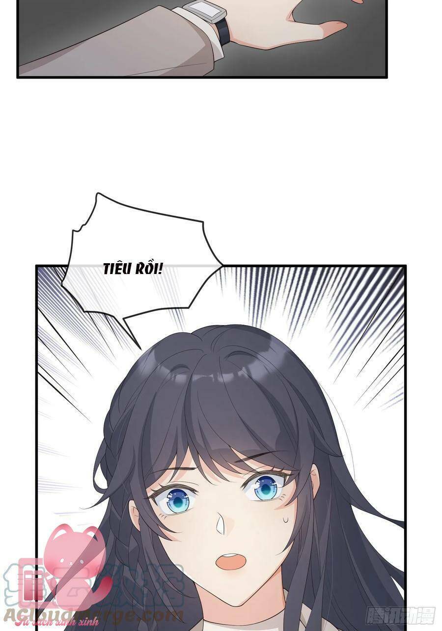 Tiểu Hồ Ly Hôm Nay Có Chút Ngoan Chapter 87 - Trang 2