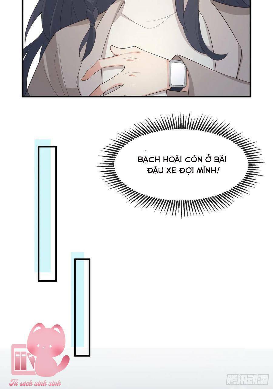 Tiểu Hồ Ly Hôm Nay Có Chút Ngoan Chapter 87 - Trang 2