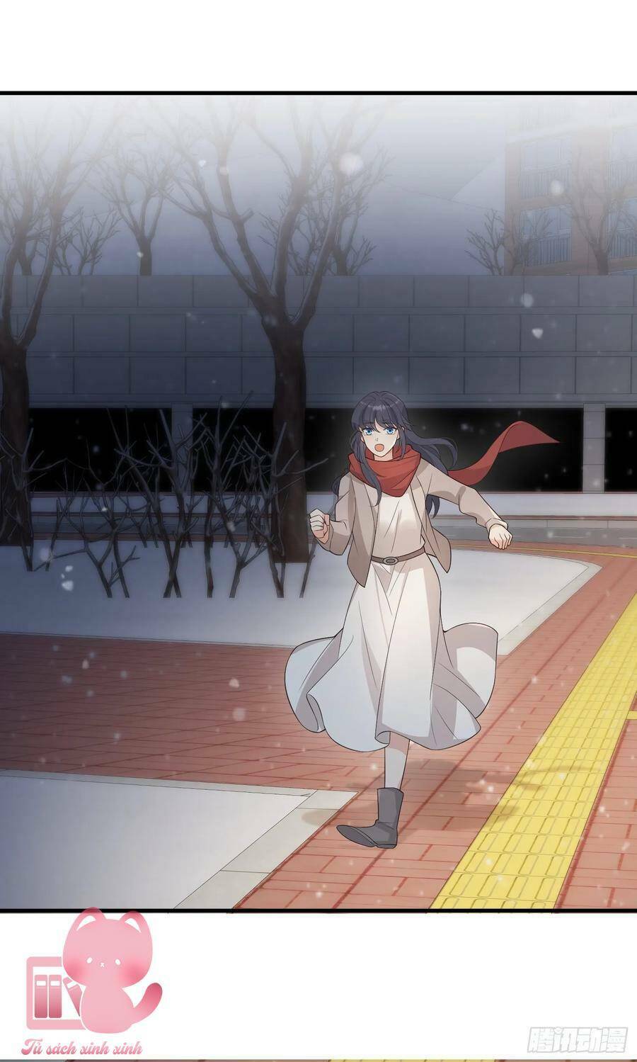 Tiểu Hồ Ly Hôm Nay Có Chút Ngoan Chapter 87 - Trang 2