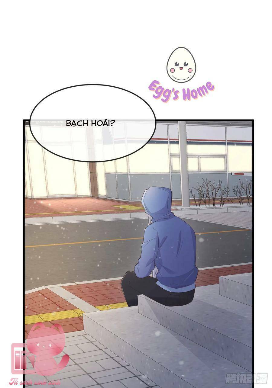 Tiểu Hồ Ly Hôm Nay Có Chút Ngoan Chapter 87 - Trang 2