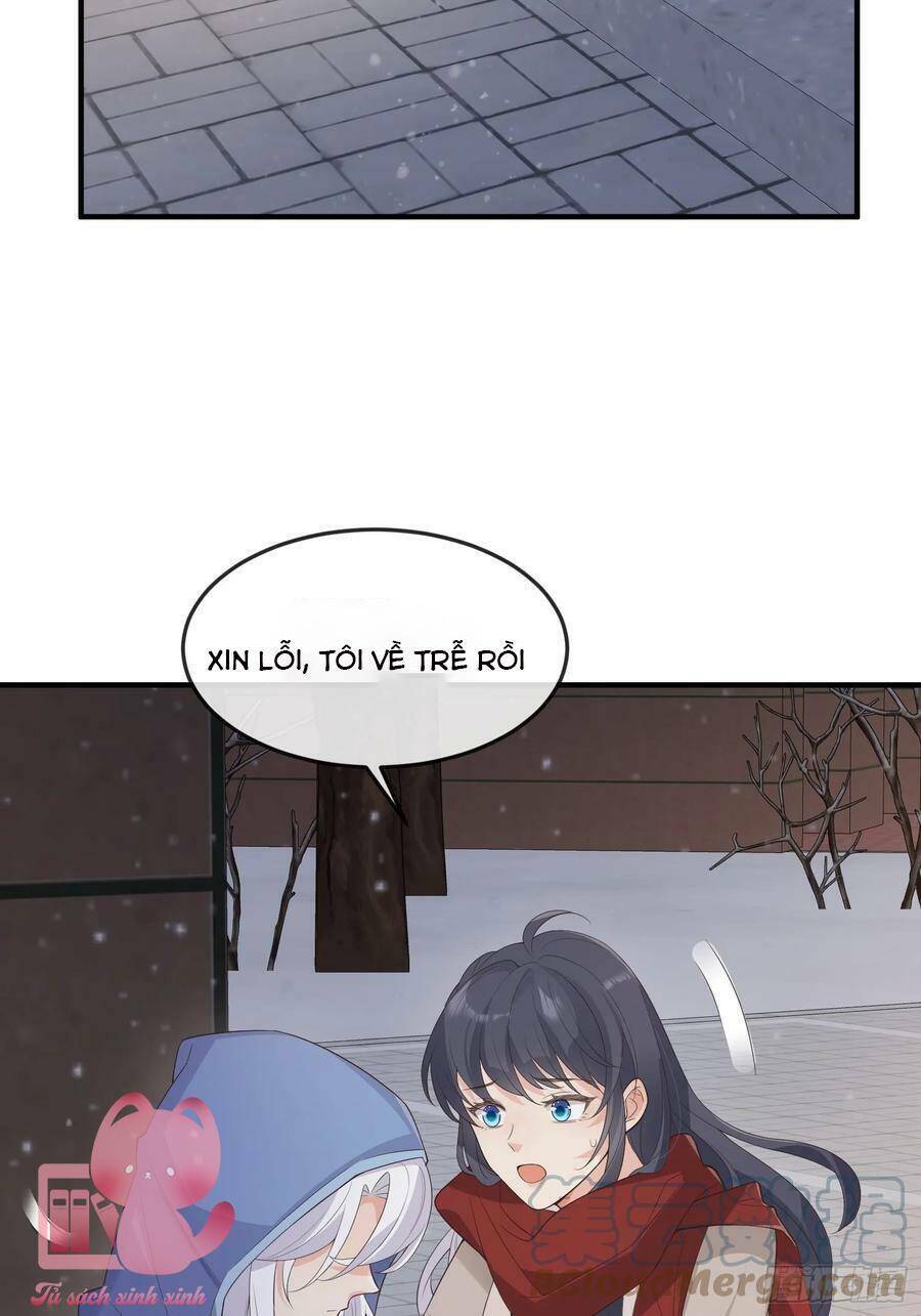 Tiểu Hồ Ly Hôm Nay Có Chút Ngoan Chapter 87 - Trang 2