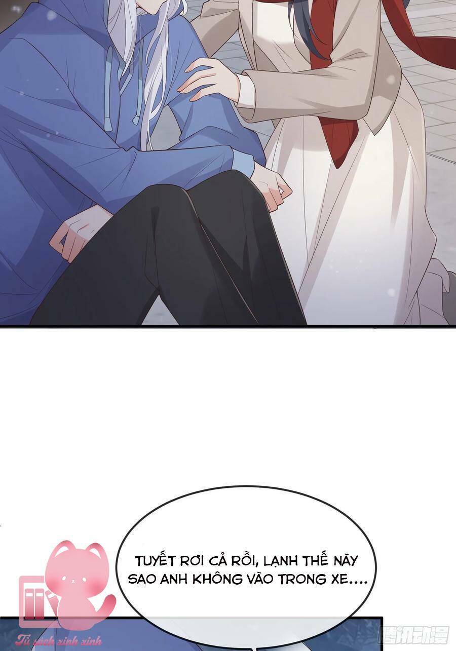 Tiểu Hồ Ly Hôm Nay Có Chút Ngoan Chapter 87 - Trang 2