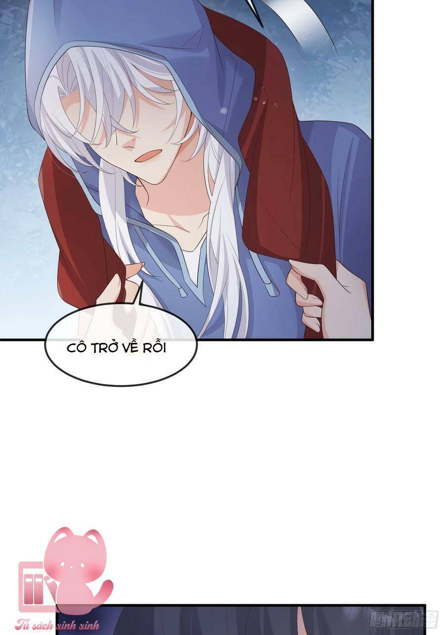 Tiểu Hồ Ly Hôm Nay Có Chút Ngoan Chapter 87 - Trang 2