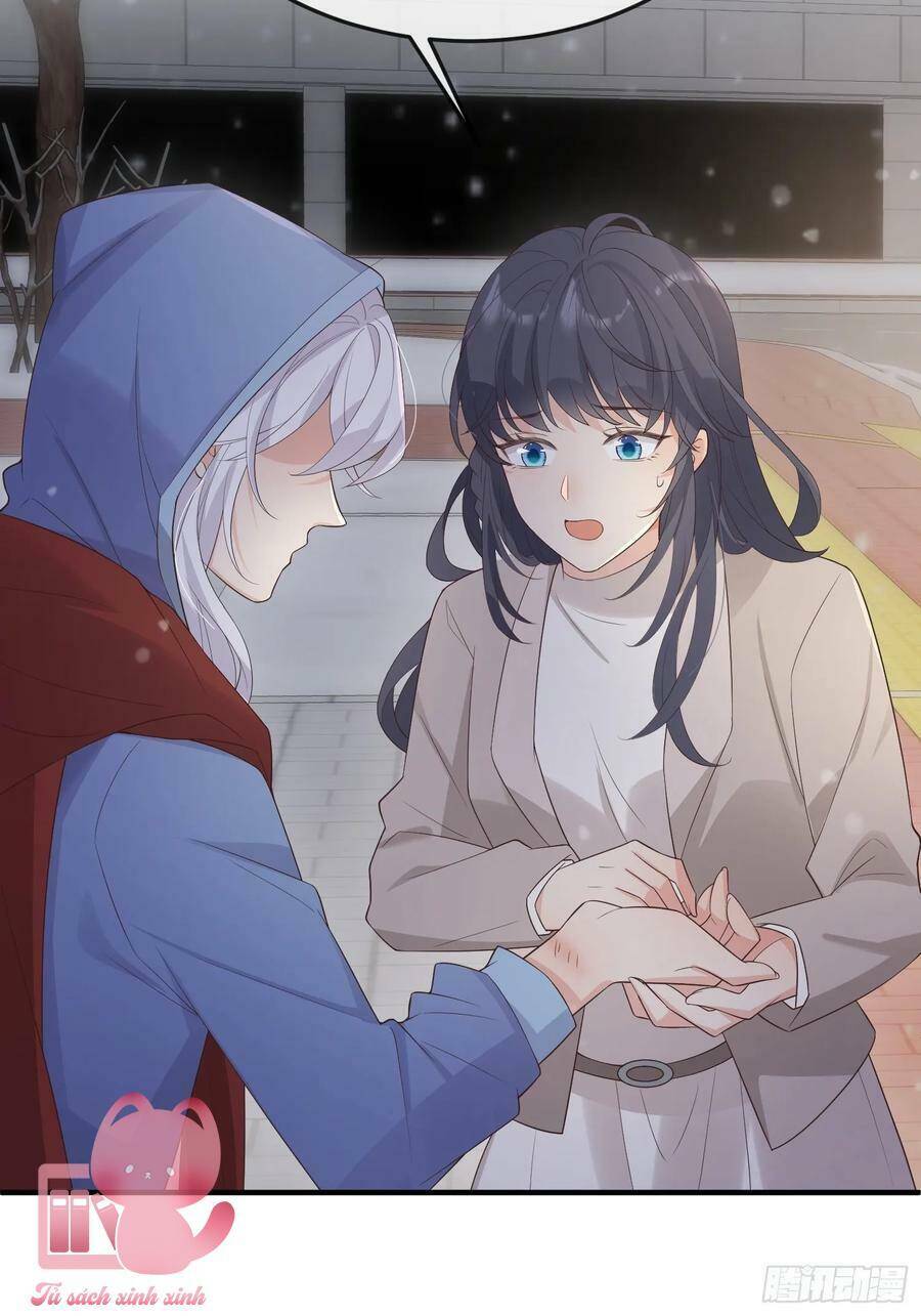 Tiểu Hồ Ly Hôm Nay Có Chút Ngoan Chapter 87 - Trang 2