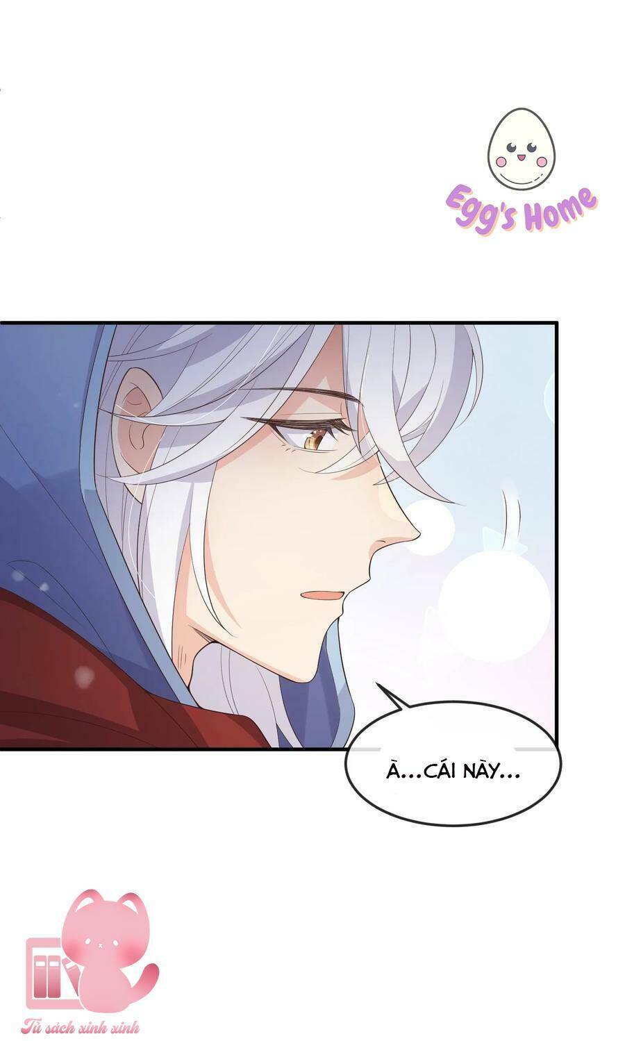 Tiểu Hồ Ly Hôm Nay Có Chút Ngoan Chapter 87 - Trang 2