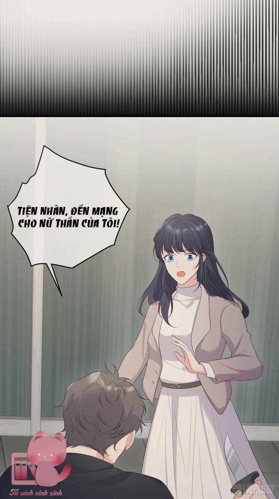 Tiểu Hồ Ly Hôm Nay Có Chút Ngoan Chapter 87 - Trang 2