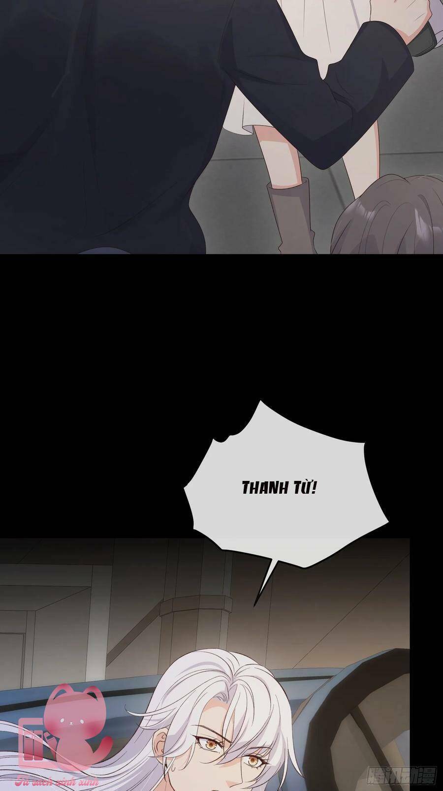 Tiểu Hồ Ly Hôm Nay Có Chút Ngoan Chapter 87 - Trang 2