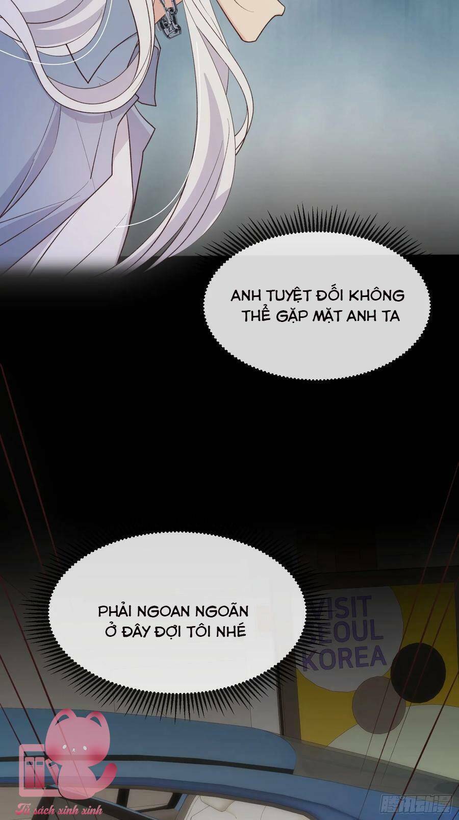 Tiểu Hồ Ly Hôm Nay Có Chút Ngoan Chapter 87 - Trang 2