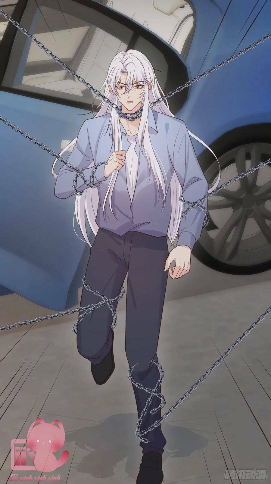 Tiểu Hồ Ly Hôm Nay Có Chút Ngoan Chapter 87 - Trang 2