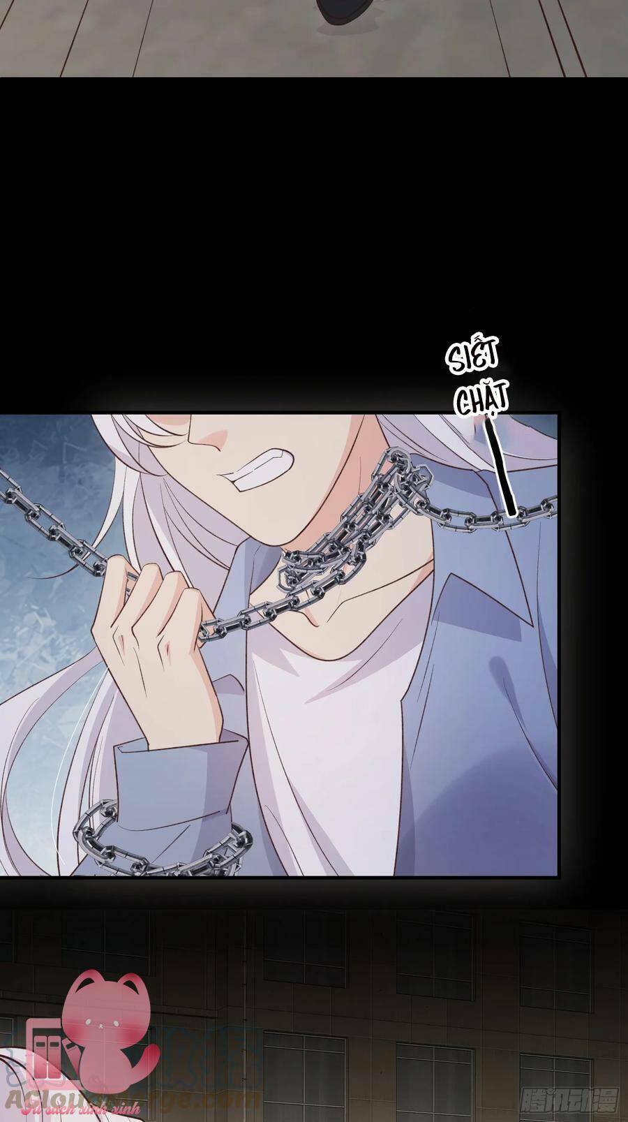 Tiểu Hồ Ly Hôm Nay Có Chút Ngoan Chapter 87 - Trang 2