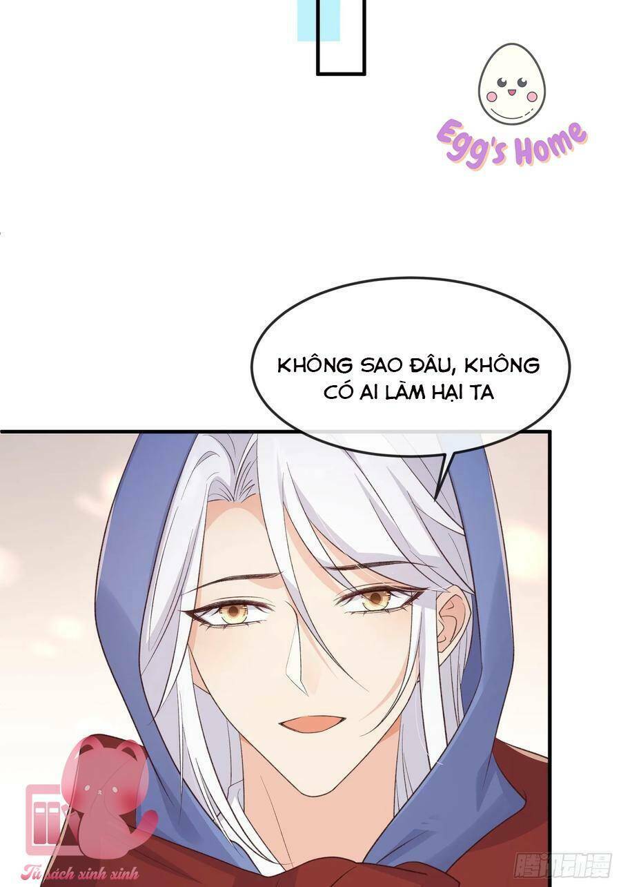 Tiểu Hồ Ly Hôm Nay Có Chút Ngoan Chapter 87 - Trang 2