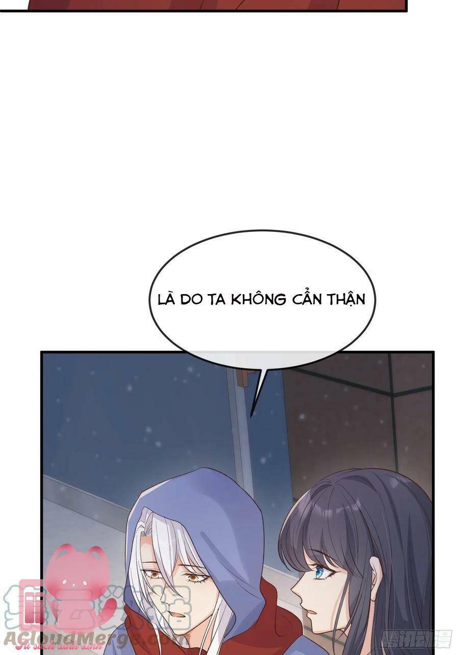 Tiểu Hồ Ly Hôm Nay Có Chút Ngoan Chapter 87 - Trang 2