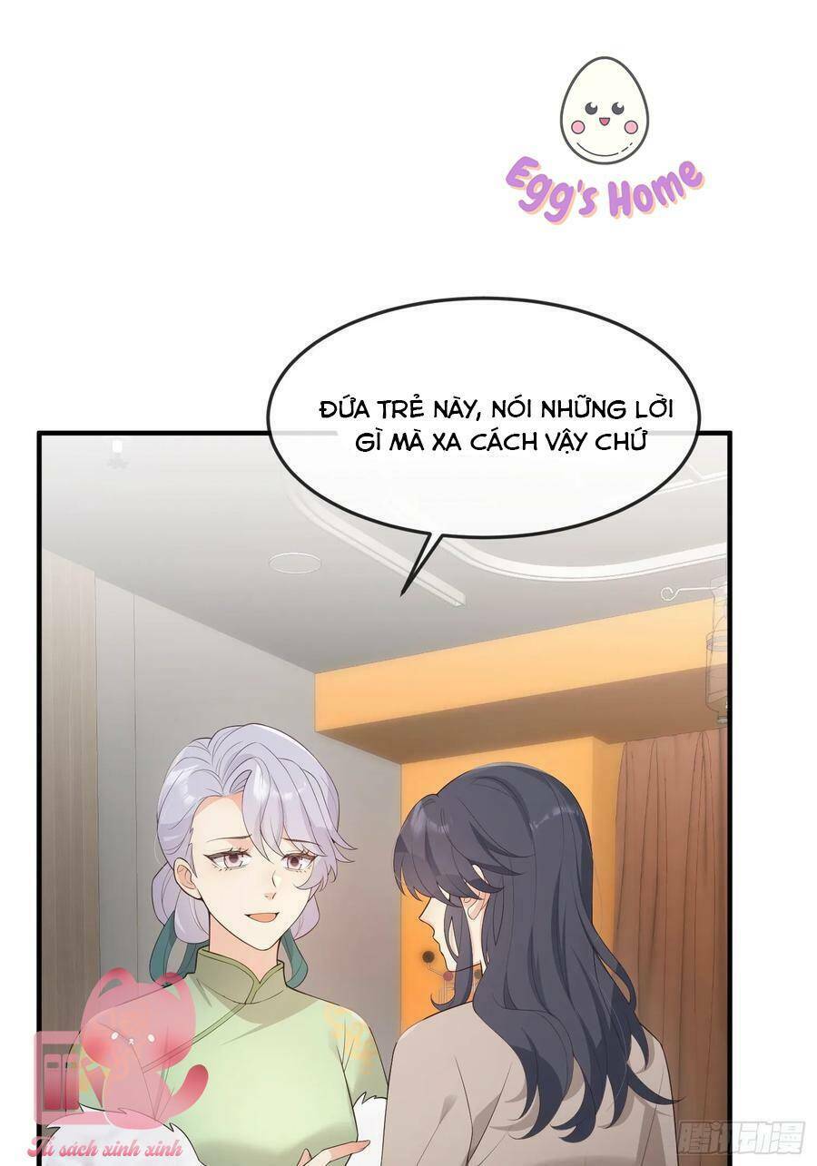 Tiểu Hồ Ly Hôm Nay Có Chút Ngoan Chapter 87 - Trang 2