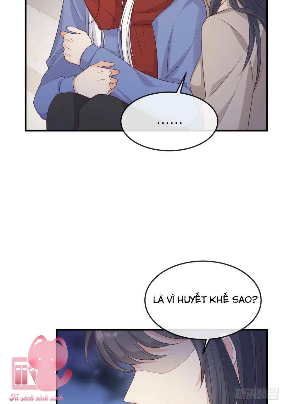 Tiểu Hồ Ly Hôm Nay Có Chút Ngoan Chapter 87 - Trang 2