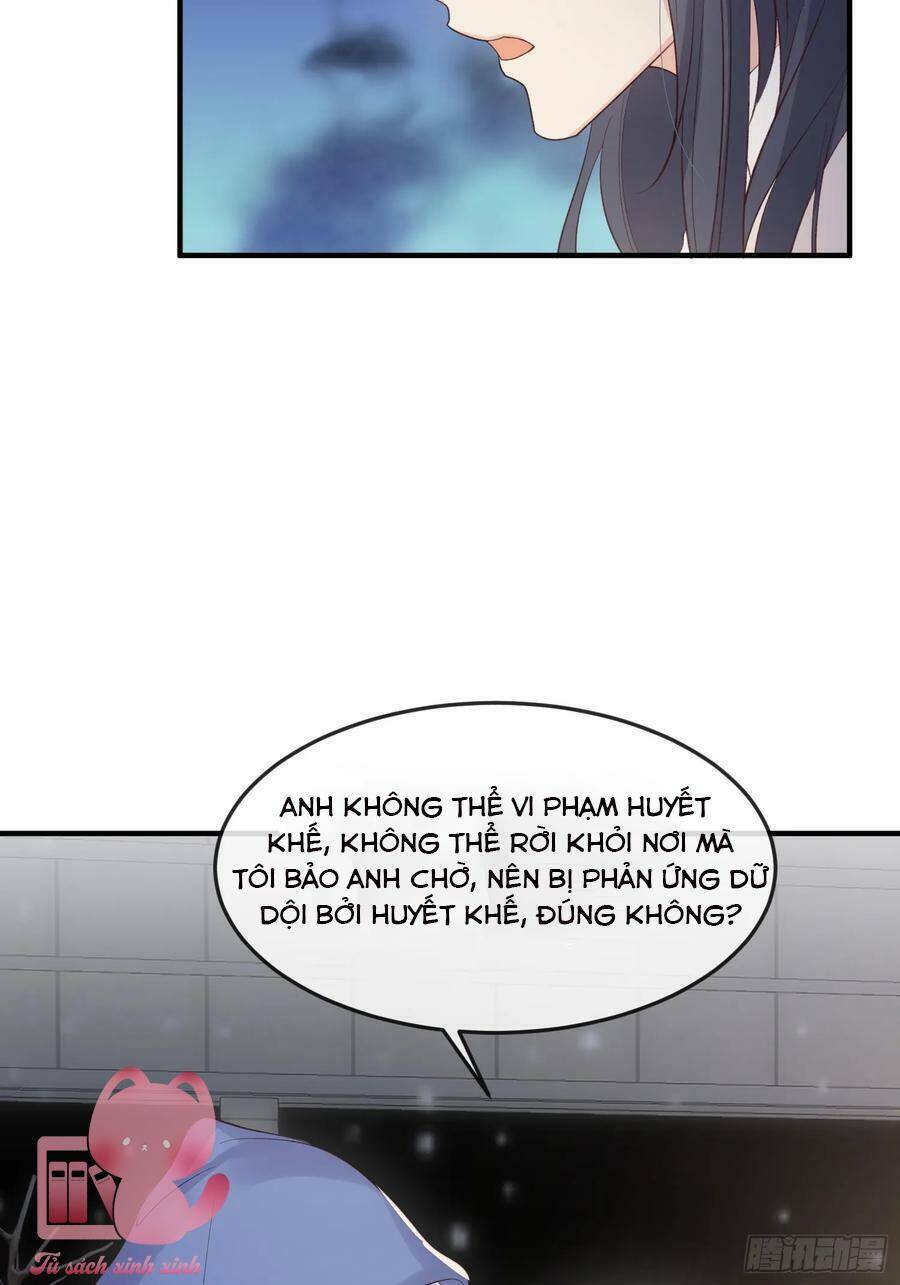Tiểu Hồ Ly Hôm Nay Có Chút Ngoan Chapter 87 - Trang 2