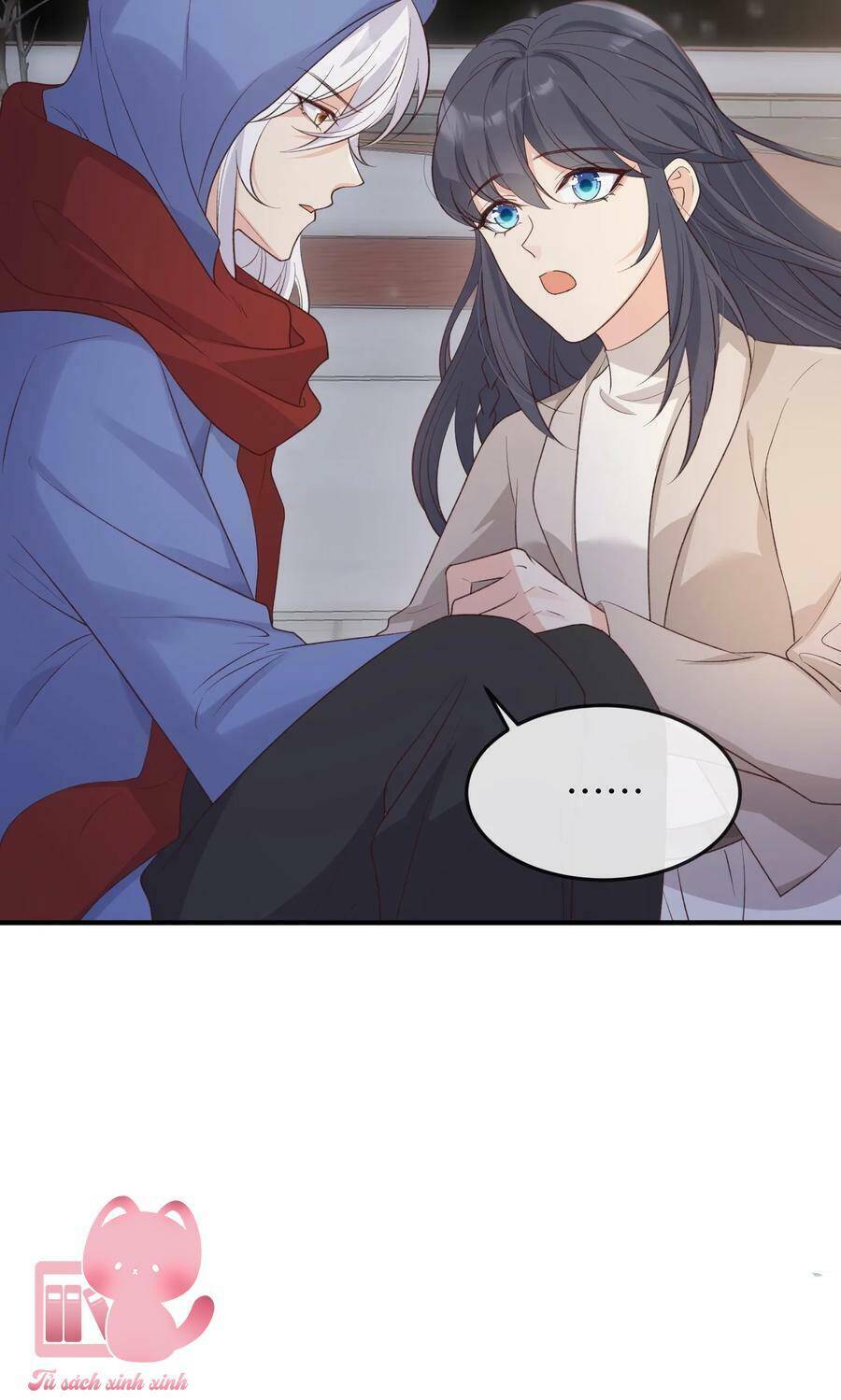 Tiểu Hồ Ly Hôm Nay Có Chút Ngoan Chapter 87 - Trang 2