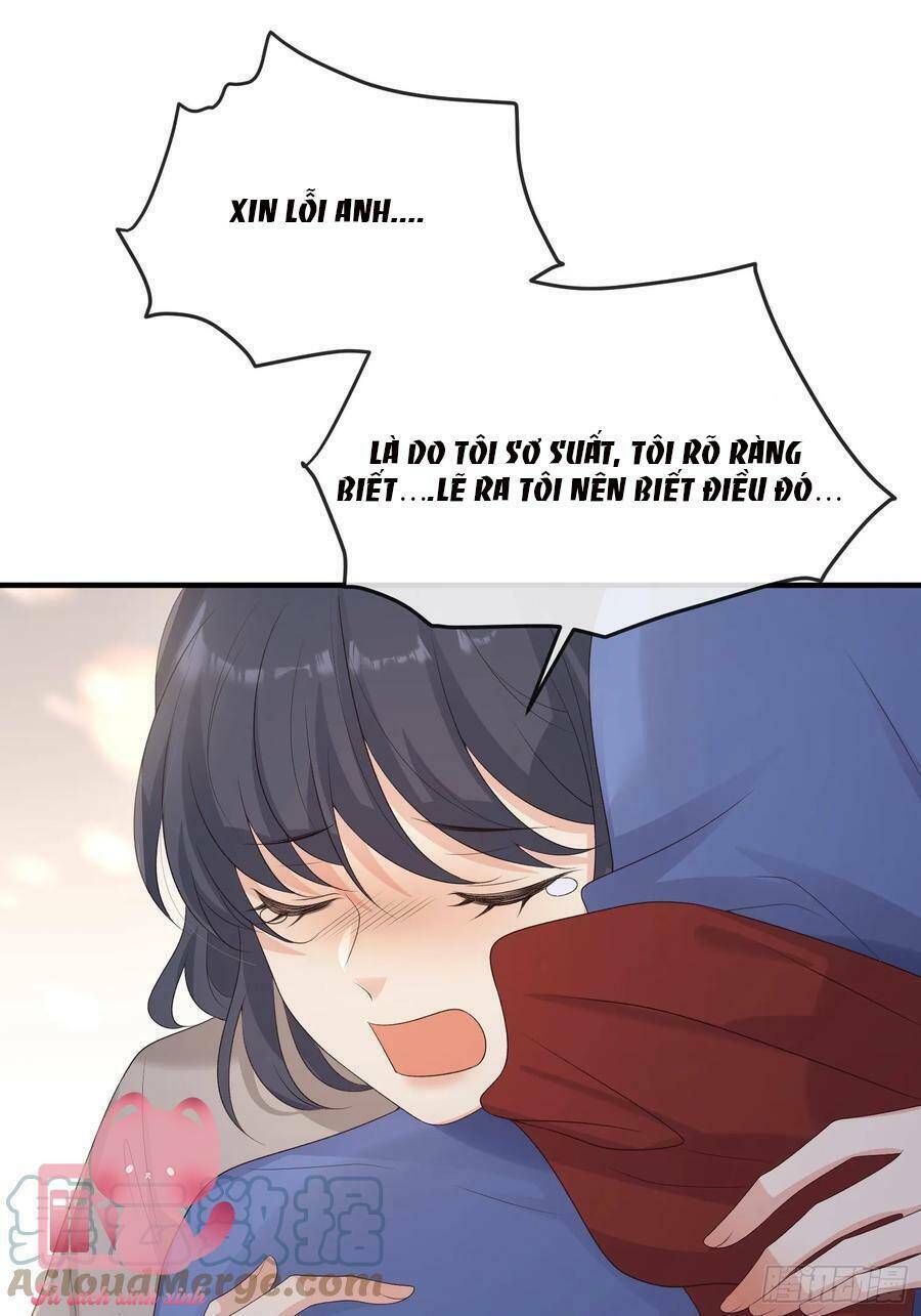 Tiểu Hồ Ly Hôm Nay Có Chút Ngoan Chapter 87 - Trang 2