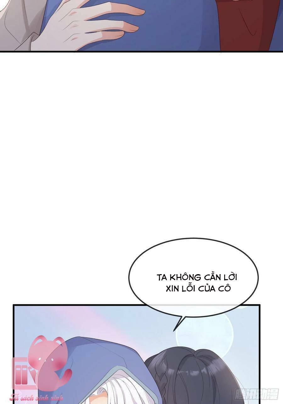 Tiểu Hồ Ly Hôm Nay Có Chút Ngoan Chapter 87 - Trang 2